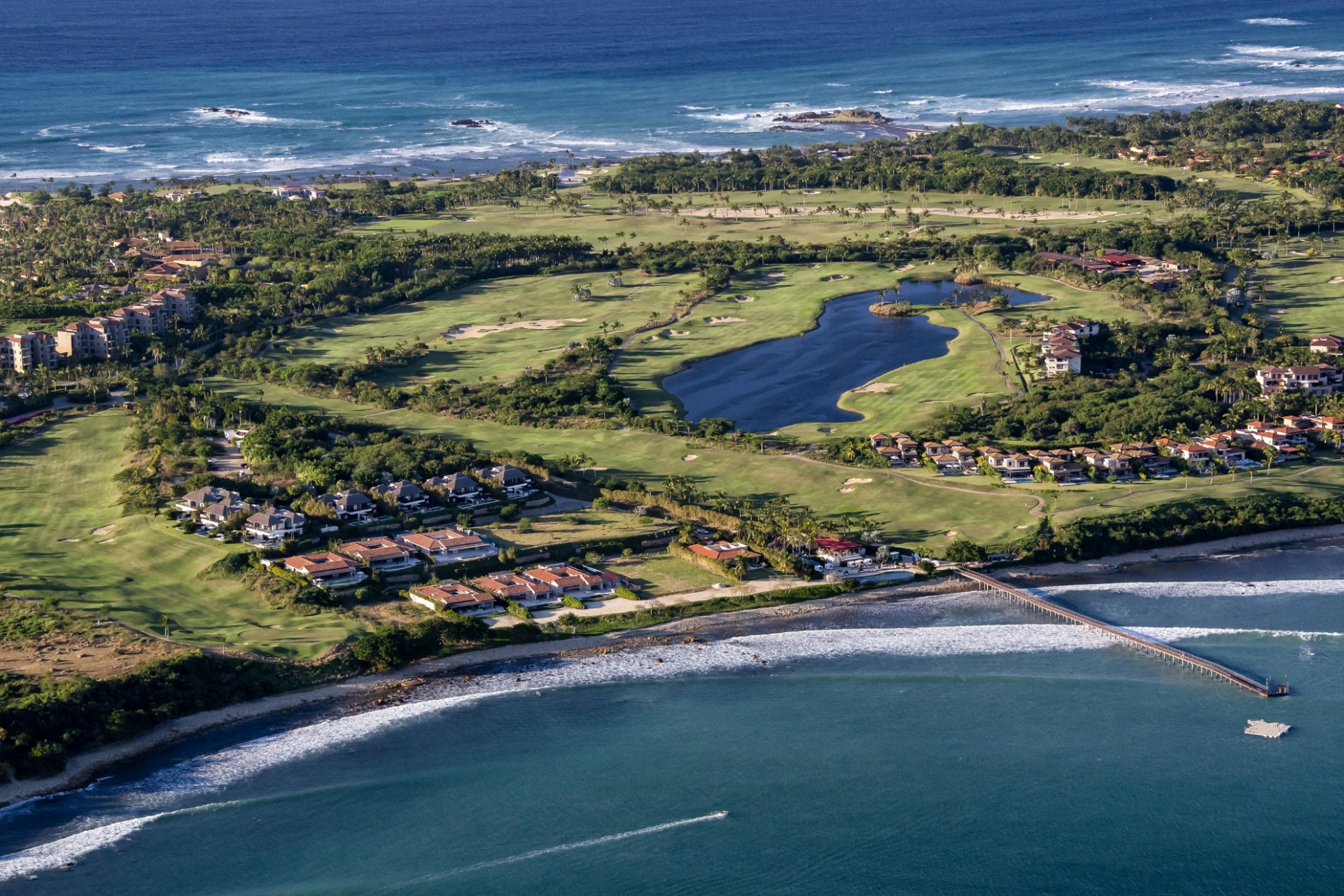 Security and Privacy: The Structural Foundation of the Punta Mita Sanctuary